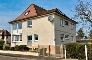 Wohnung kaufen in 67434 Neustadt, Neustadt an der Weinstraße - Wohnung Dachgeschoss in Neustadt - Hambach zum Kauf