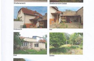 Doppelhaushälfte kaufen in 39365 Eilsleben, Eilsleben - Doppelhaushälfte in 39365 Wefensleben