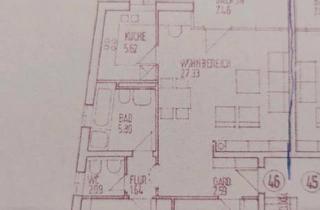 Wohnung kaufen in 85757 Karlsfeld, Karlsfeld - 3 Zimmer Wohnung in super Lage