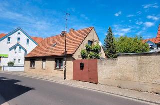 Einfamilienhaus kaufen in 39175 Biederitz, Biederitz - Freistehendes Einfamilienhaus in Biederitz - zentral und ruhig