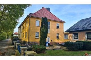 Mehrfamilienhaus kaufen in 29410 Salzwedel, Salzwedel - Mehrfamilienhaus 3 Etagen + Keller