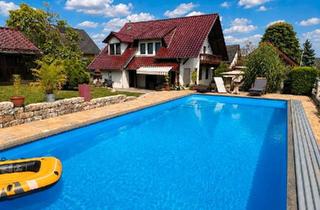 Einfamilienhaus kaufen in 07973 Greiz, Greiz - Einfamilienhaus