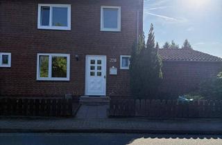 Haus kaufen in 29320 Hermannsburg, Südheide - Reihenendhaus in toller zentraler Lage von Hermannsburg