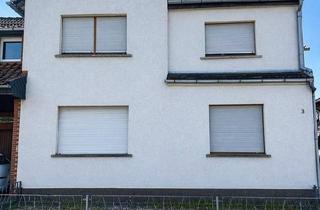 Einfamilienhaus kaufen in 38486 Klötze, Klötze - Haus mit 5 Zimmern