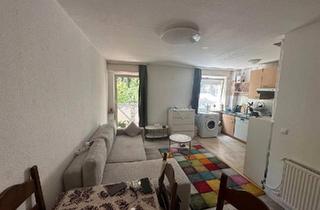 Wohnung kaufen in 50677 Köln, Köln - 2-Zimmer-Wohnung mit sonnigem Balkon in begehrter Lage