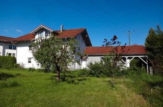 Haus kaufen in 94269 Rinchnach, Rinchnach - 4-Familienhaus in RegenRinchnach zu verkaufen