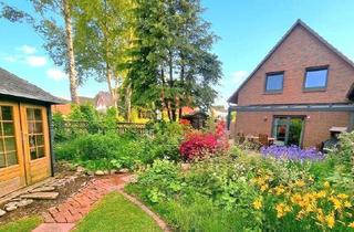 Doppelhaushälfte kaufen in 24582 Bordesholm, Bordesholm - von PRIVAT: Familienfreundliches Haus in Bordesholm (DHH)