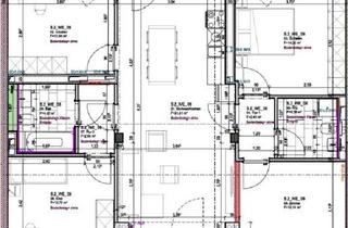 Wohnung kaufen in 30453 Hannover, Hannover - Neubau 5-Zimmer Wohnung mit Süd-Loggia in der Wasserstadt Limmer