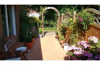 Wohnung kaufen in 27793 Wildeshausen, Wildeshausen - Stadtnahe EG ETW mit Terrasse und Stellplatz zu verkaufen