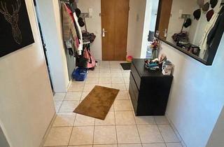 Wohnung kaufen in 38304 Wolfenbüttel, Wolfenbüttel - Privat | 3 Zimmer Erdgeschosswohnung