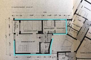 Wohnung kaufen in 26125 Oldenburg, Oldenburg - 2,5-Zi.-Wohnung in Oldenburg - provisionsfrei