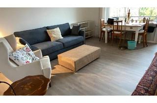 Wohnung kaufen in 37431 Bad Lauterberg, Bad Lauterberg im Harz - Eigentumswohnung