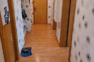 Wohnung kaufen in 37154 Northeim, Northeim - 3-Zimmer-Eigentumswohnung mit Balkon und schöner Aussicht