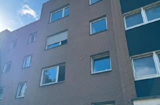 Wohnung kaufen in 49090 Osnabrück, Osnabrück - Renovierte Eigentumswohnung