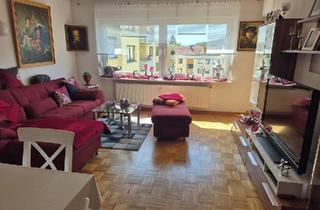 Wohnung kaufen in 31787 Hameln, Hameln - Sehr gepflegte 4-Zimmer-Wohnung in Hameln (Nordstadt)