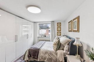Wohnung kaufen in 49078 Osnabrück, Osnabrück - Großzügige 3-Zimmer-Wohnung