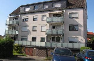 Wohnung kaufen in 38304 Wolfenbüttel, Wolfenbüttel - 4-Zi.-Wohnung, 80 m², 38304 Wolfenbüttel, Gabelsberger Str. 2