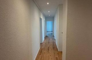 Wohnung kaufen in 31582 Nienburg, Nienburg (Weser) - Sanierte 4 Zimmerwohnung