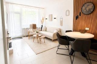 Wohnung kaufen in 38644 Goslar, Goslar - Moderne 3 Zi. Ferienwohnung Hahnenkleer Ferienpark Harz