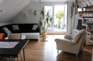 Wohnung kaufen in 38442 Wolfsburg, Wolfsburg - Helle 4 12-Zimmerwohnung mit Garten und Dachterrasse in Ehmen