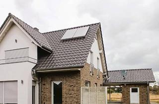 Wohnung kaufen in 27367 Sottrum, Sottrum - Exklusive Eigentumswohnung OG in ruhiger Lage von privat