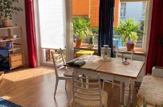 Wohnung kaufen in 37085 Göttingen, Göttingen - Schöne 2 Zimmer Eigentumswohnung im Ostviertel m. Balkon + Garage