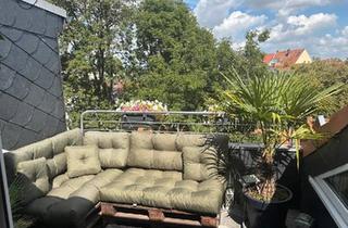 Wohnung kaufen in 31141 Hildesheim, Hildesheim - Licht.Lage. Lieblingsplatz Oststadt Hildesheim