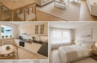 Wohnung kaufen in 29525 Uelzen, Uelzen - 2.5 Zimmer Eigentumswohnung an zentraler Lage
