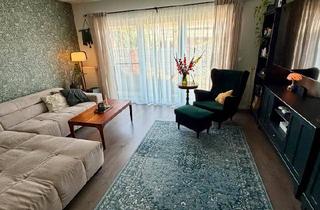 Wohnung kaufen in 26826 Weener, Weener - Moderne Eigentumswohnung mit Garten - keine Käuferprovision