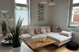 Wohnung kaufen in 38700 Braunlage, Braunlage - Verkaufe schöne möblierte Eigentumswohnung