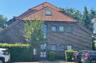 Wohnung kaufen in 26121 Oldenburg, Oldenburg - Bezugsfreie ETW, 3 ZKDB, HWR, 78qm, 1. OG, Südbalkon, Ziegelhof