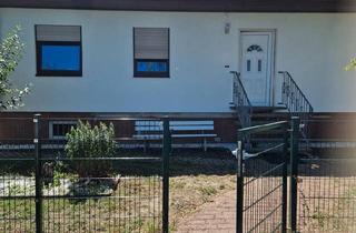 Einfamilienhaus kaufen in 03172 Guben, Guben - Einfamilienhaus mit Grundstück