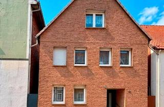 Einfamilienhaus kaufen in 32825 Blomberg, Blomberg - Einfamilienhaus in blomberg....von Privat