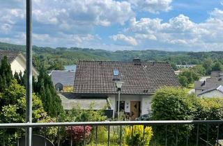 Wohnung kaufen in 57462 Olpe, Olpe - Wohnung am BiggeseeWasserblick zu verkaufen