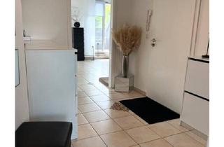 Wohnung kaufen in 46509 Xanten, Xanten - Top gepflegte Eigentumswohnung im 1. OG