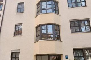 Wohnung kaufen in 45128 Essen, Essen - Vermietete Maisonette in München - attraktive Kapitalanlage