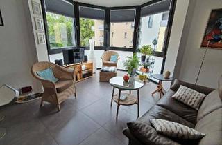 Wohnung kaufen in 51065 Köln, Köln - Schöne 2-Zimmer-Maisonettewohnung Köln-Buchheim provisionsfrei