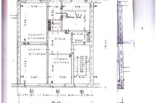 Wohnung kaufen in 45145 Essen, Essen - Provisionsfreie Etagenwohnung 88qm Möbliert zu verkaufen.......
