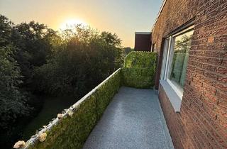 Wohnung kaufen in 46537 Dinslaken, Dinslaken - Eigentumswohnung mit Balkon und neuem Duschbad