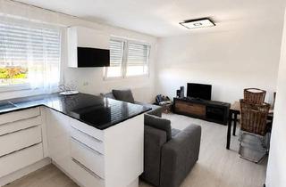 Wohnung kaufen in 48565 Steinfurt, Steinfurt - Moderne, kernsanierte 2,5-Zimmer-Eigentumswohnung in Steinfurt