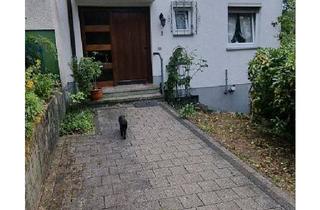 Haus kaufen in 57072 Siegen, Siegen - !!Vorankündigung !! Endhaushälfte mit Garten in Siegen - Seelbach