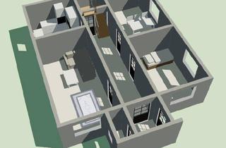 Einfamilienhaus kaufen in 99837 Dankmarshausen, Werra-Suhl-Tal - Vollständig saniertes EFH