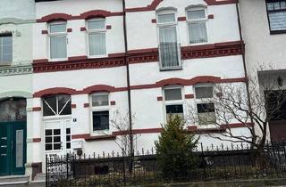 Mehrfamilienhaus kaufen in 98693 Ilmenau, Ilmenau - Mehrfamilienhaus