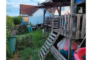 Einfamilienhaus kaufen in 89561 Dischingen, Dischingen - Charmantes Einfamilienhaus Ländlich gelegen