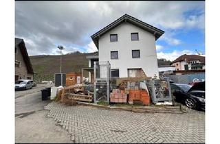 Haus kaufen in 53507 Dernau, Dernau - Großzügiges Wohnhaus, 291 m² Wohnfläche in Dernau OT Marienthal