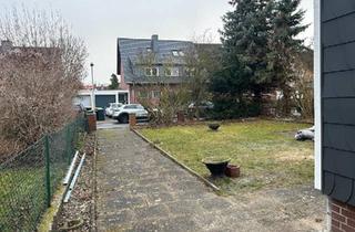 Haus kaufen in 38304 Wolfenbüttel, Wolfenbüttel - Ein-Zweifamilienhaus, Kernsaniert ohne Makler