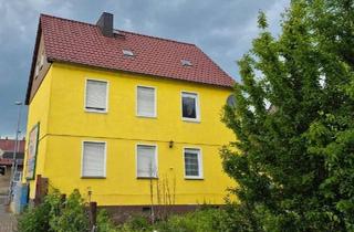 Mehrfamilienhaus kaufen in 39116 Magdeburg, Magdeburg - Mehrfamilienhaus mit Potenzial