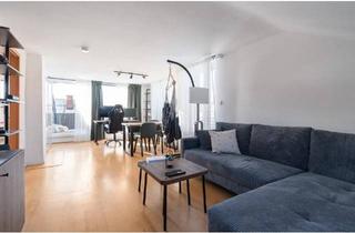 Wohnung kaufen in 70771 Leinfelden-Echterdingen, Leinfelden-Echterdingen - Attraktive Wohnung mit Dachterrasse in begehrter Lage