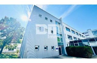 Büro zu mieten in 34123 Kassel, Kassel - Repräsentative, belüftete Büroetage mit flexibler Raumgestaltung in Kassel-Waldau
