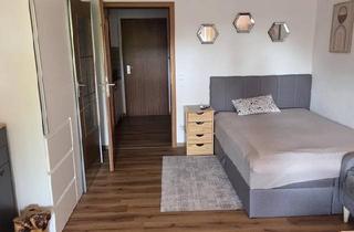 Wohnung kaufen in 94072 Bad Füssing, Bad Füssing - Einzimmerwohnung im Haus Barbarossa